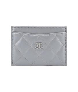 CHANEL Кардхолдер