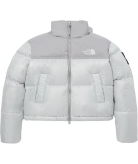 THE NORTH FACE Пуховик