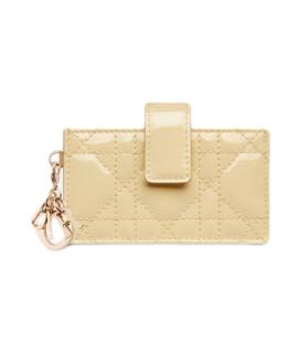CHRISTIAN DIOR Кошелек
