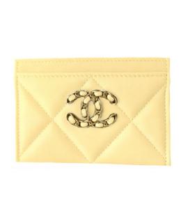 CHANEL Кардхолдер