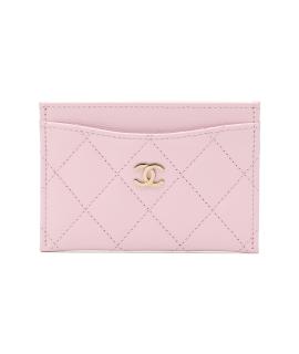 CHANEL Кардхолдер