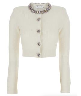 SELF-PORTRAIT Кардиган