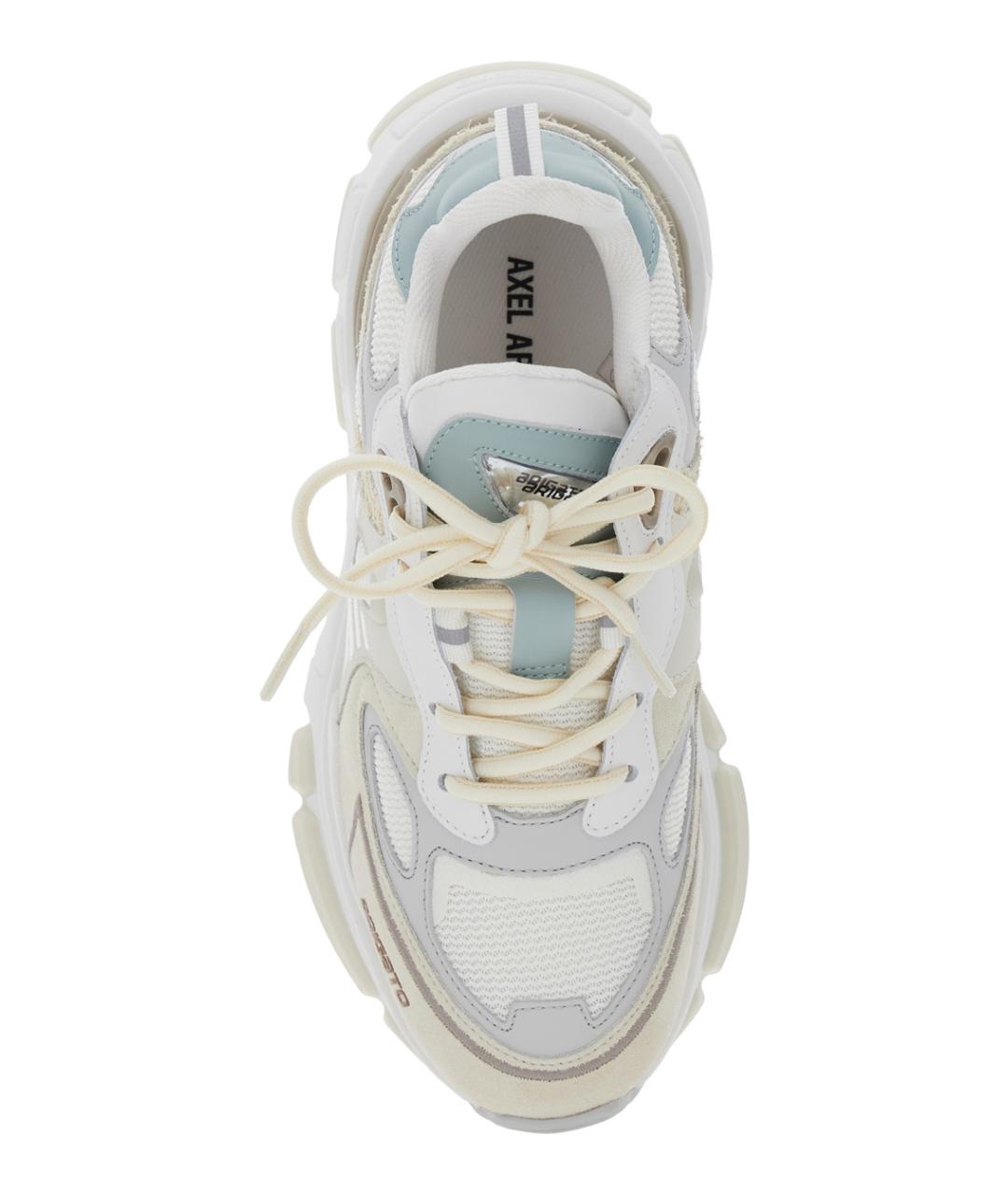 AXEL ARIGATO Мульти кроссовки, фото 4