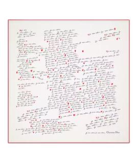 CHRISTIAN DIOR Шарф