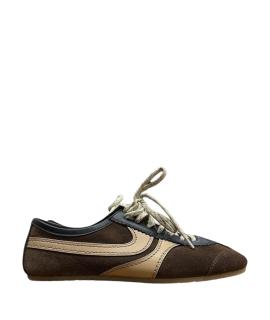 DRIES VAN NOTEN Кеды