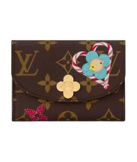 LOUIS VUITTON Кошелек