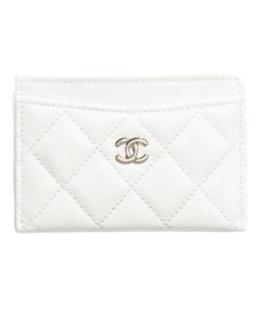 CHANEL Кардхолдер