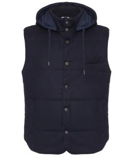 CAPOBIANCO Жилет