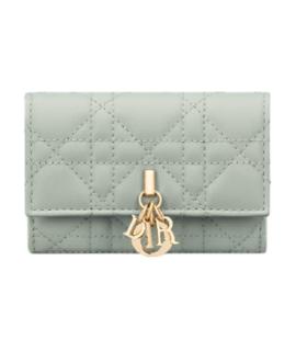 CHRISTIAN DIOR Кошелек