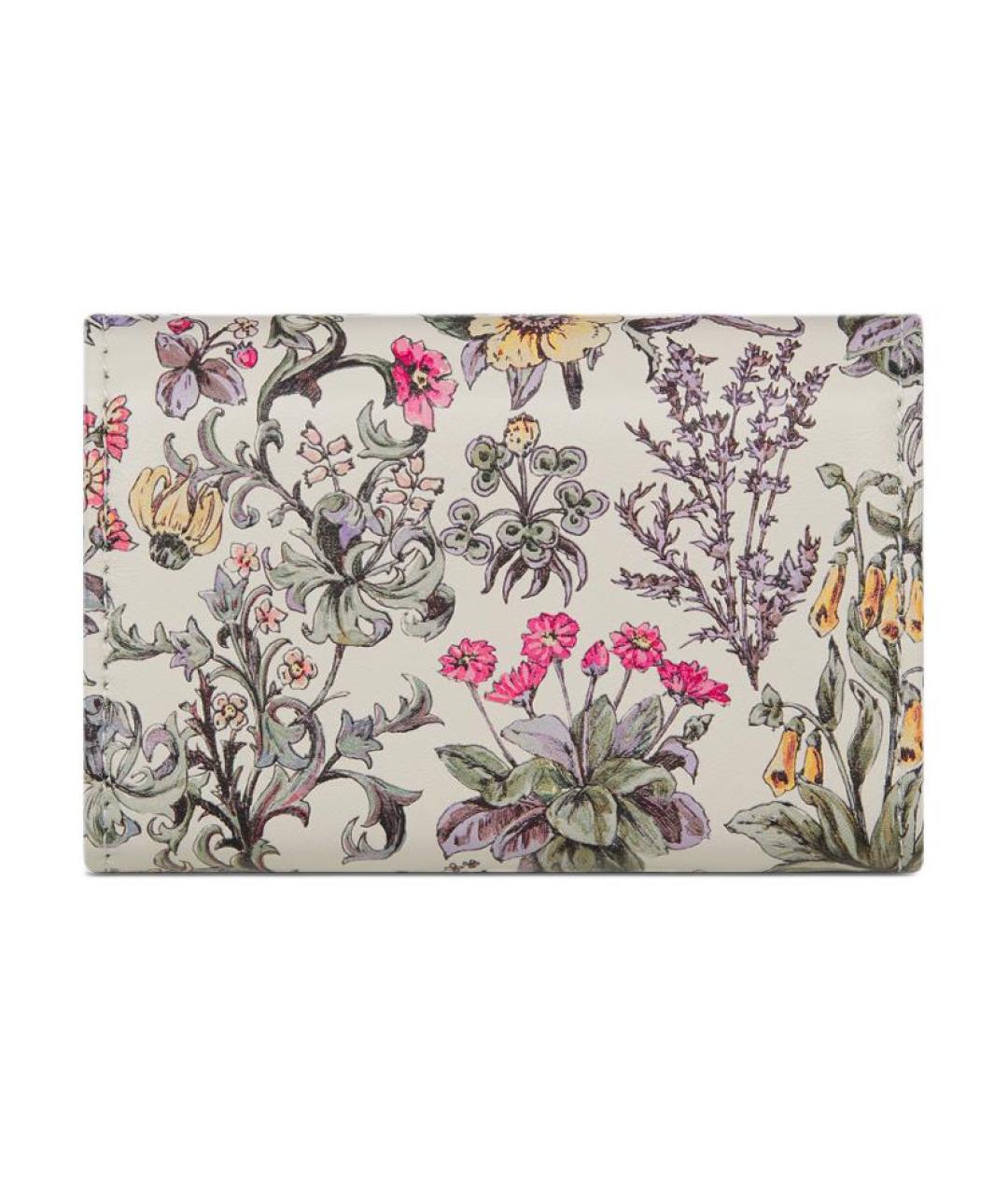 CHRISTIAN DIOR Мульти кошелек, фото 4