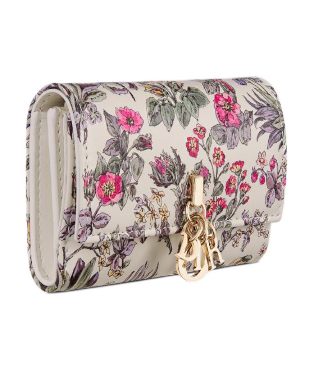 CHRISTIAN DIOR Мульти кошелек, фото 2