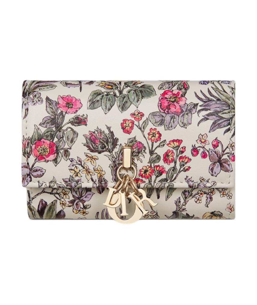 CHRISTIAN DIOR Мульти кошелек, фото 1