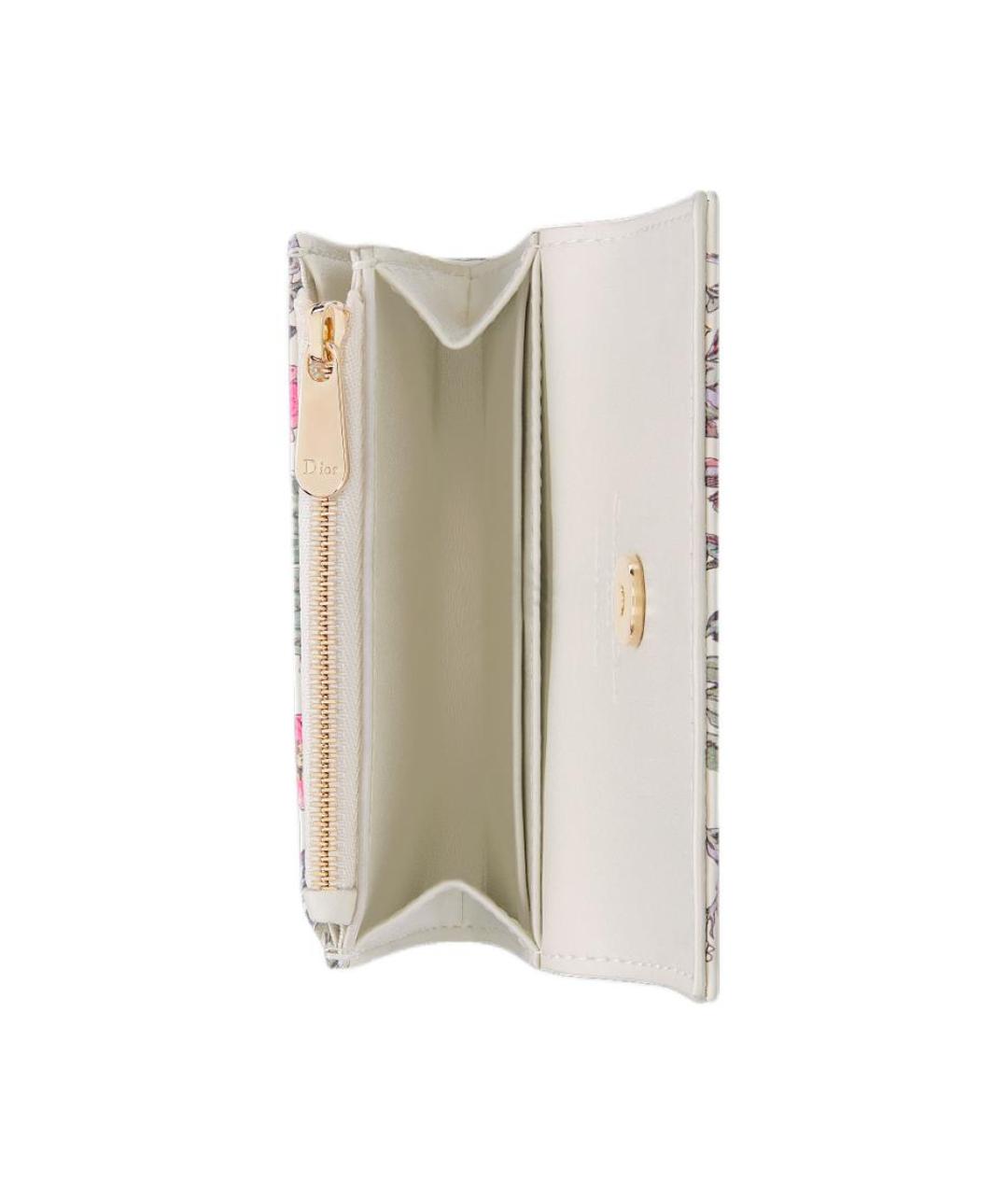 CHRISTIAN DIOR Мульти кошелек, фото 3