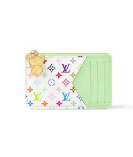 LOUIS VUITTON Кардхолдер