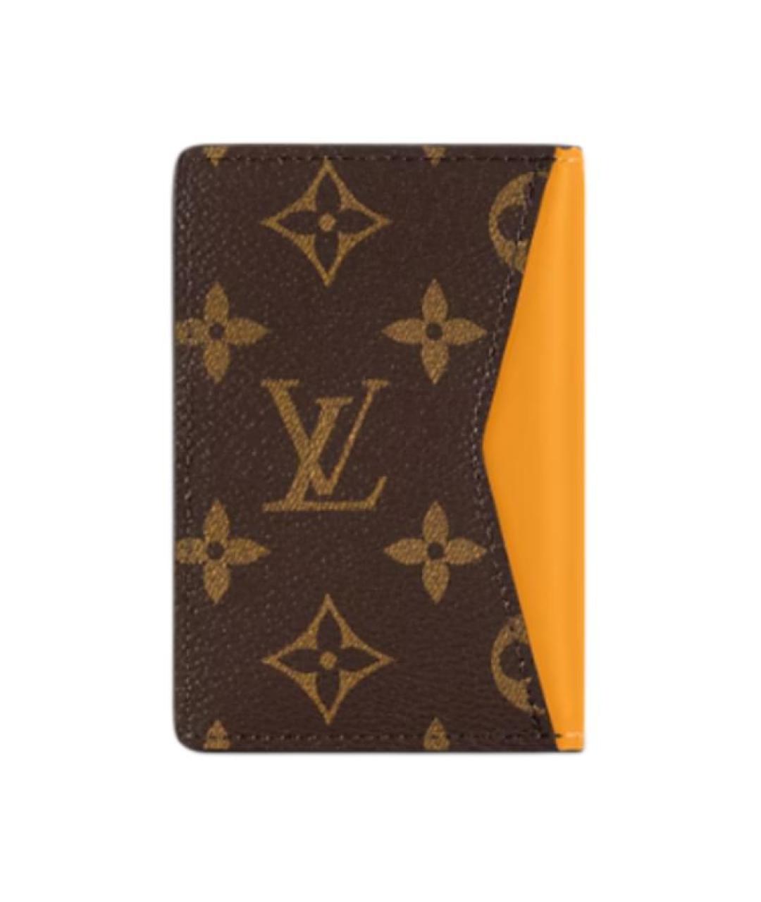 LOUIS VUITTON Мульти кардхолдер, фото 2