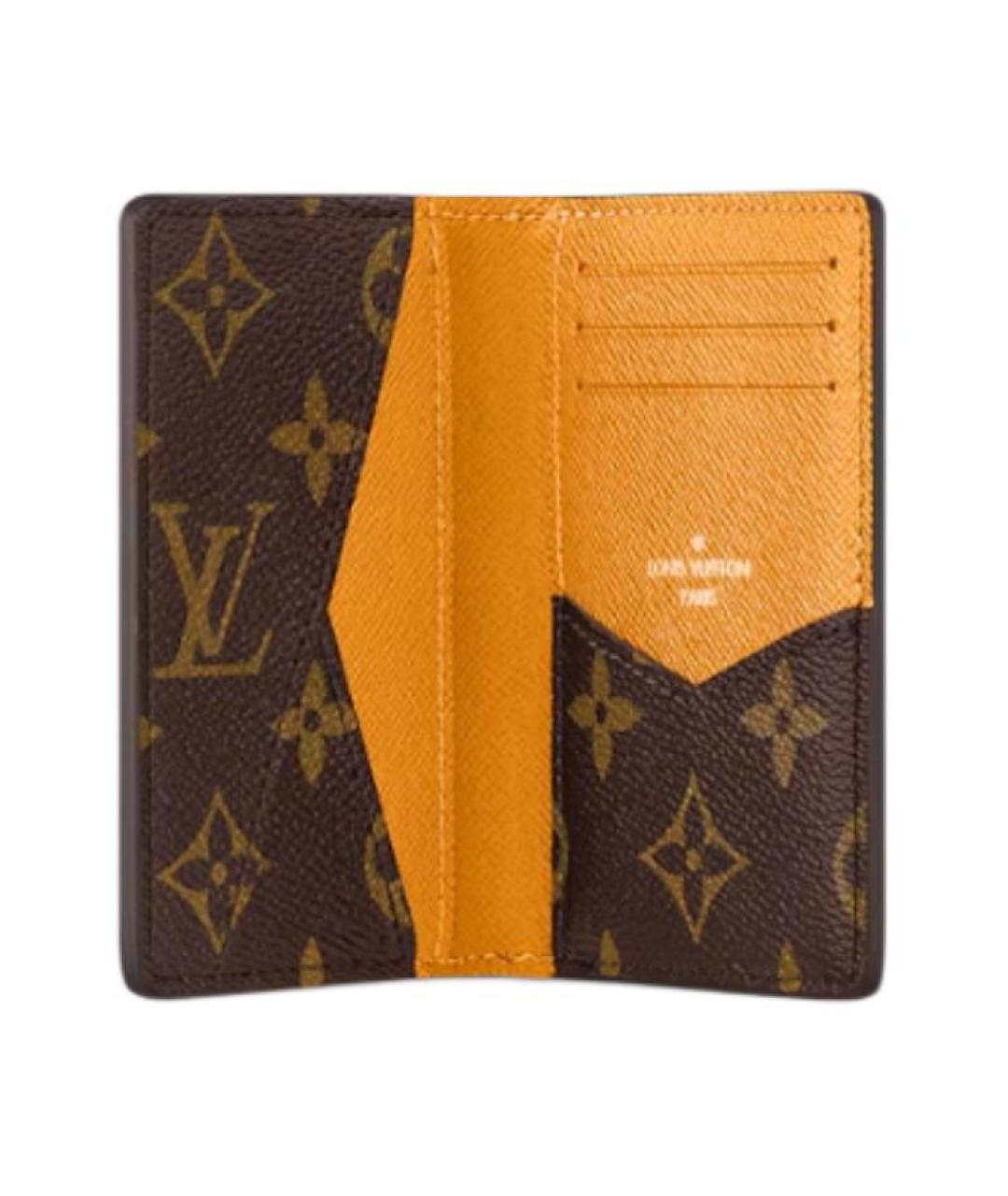 LOUIS VUITTON Мульти кардхолдер, фото 3