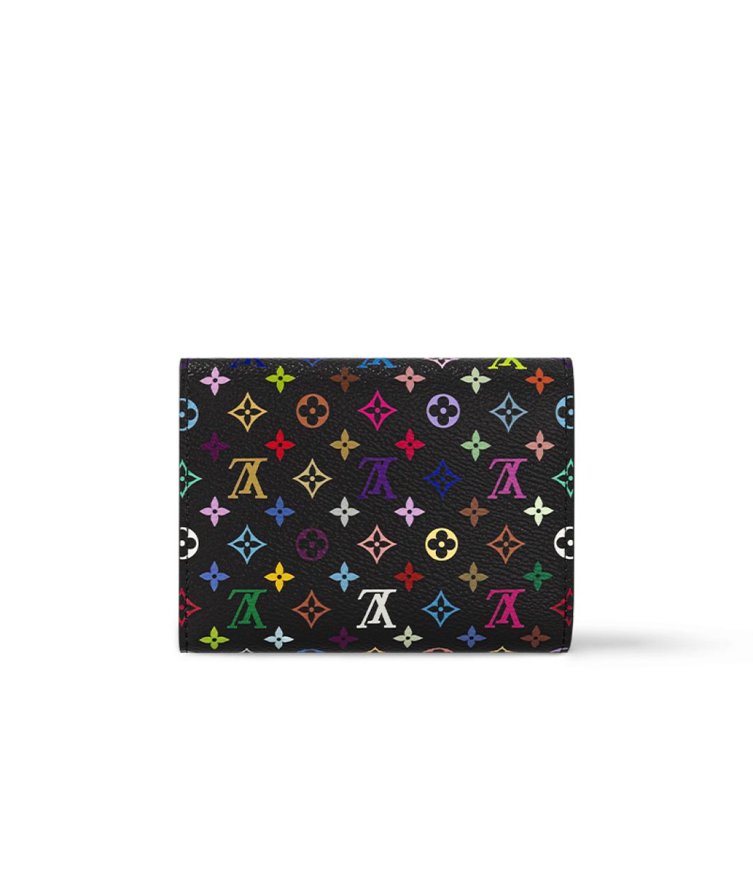 LOUIS VUITTON Мульти кошелек, фото 3