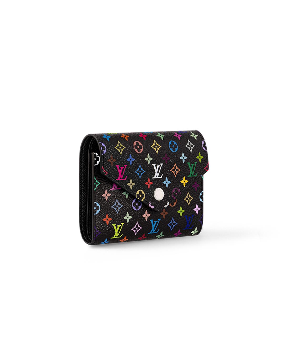 LOUIS VUITTON Мульти кошелек, фото 2