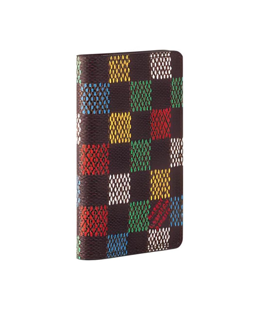 LOUIS VUITTON Мульти кардхолдер, фото 2