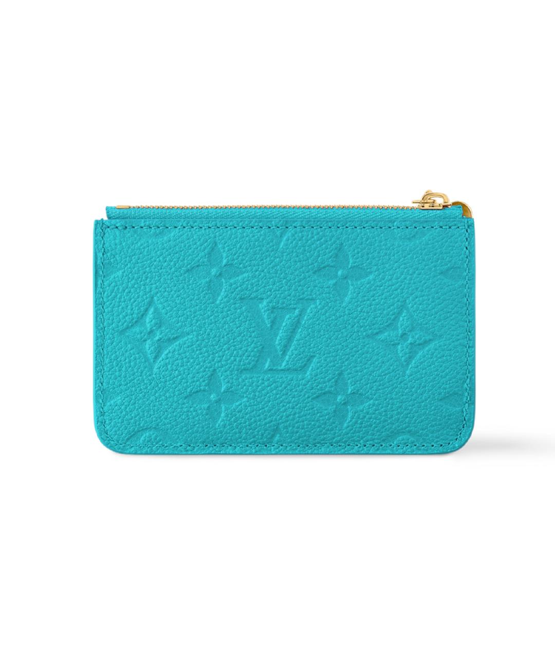 LOUIS VUITTON Мульти кардхолдер, фото 3