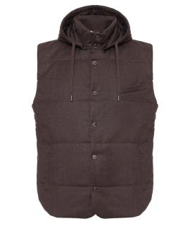 CAPOBIANCO Жилет