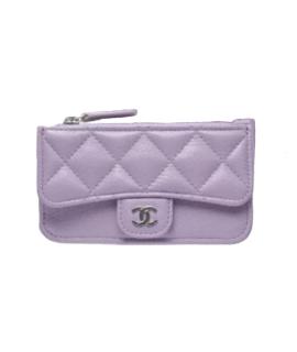 CHANEL Кардхолдер