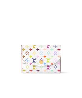 LOUIS VUITTON Кошелек