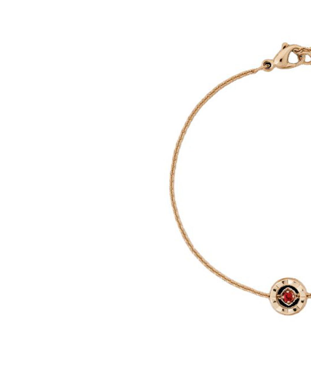 CHANEL Золотой браслет из желтого золота, фото 3