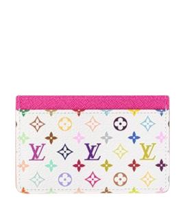 LOUIS VUITTON Кардхолдер
