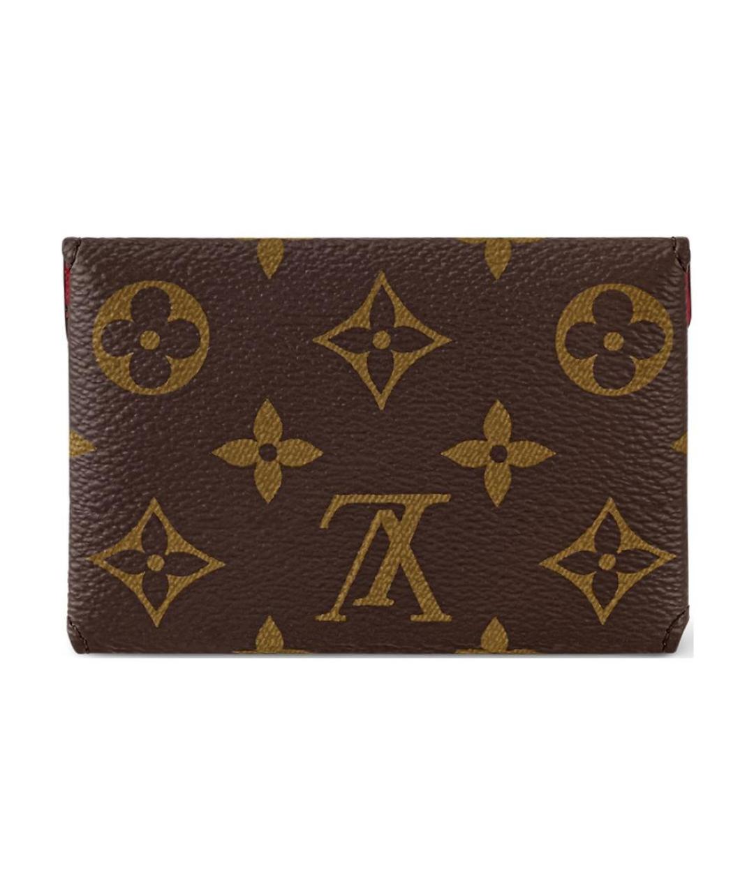 LOUIS VUITTON Мульти кардхолдер, фото 3