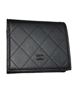 CHANEL Кошелек