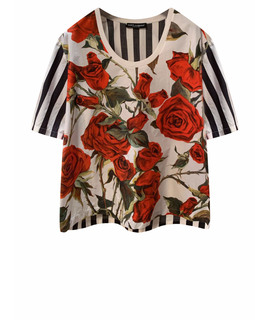 

Футболка DOLCE&GABBANA