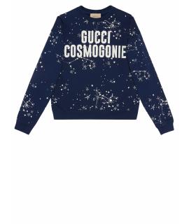 GUCCI Худи/толстовка