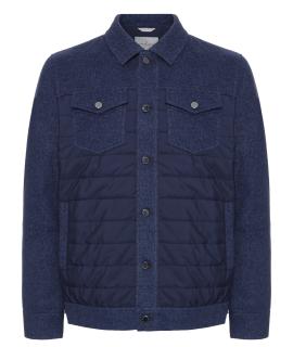 CAPOBIANCO Куртка