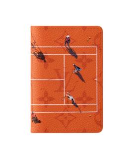 LOUIS VUITTON Кошелек