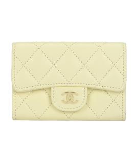 CHANEL Кардхолдер