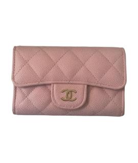 CHANEL Кардхолдер