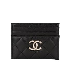 CHANEL Кардхолдер