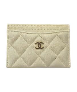 CHANEL Кардхолдер