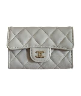 CHANEL Кардхолдер