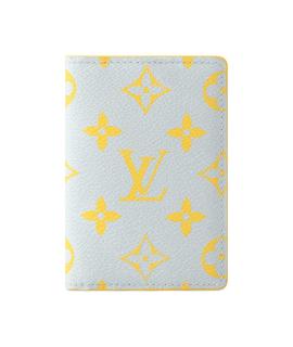 LOUIS VUITTON Кошелек