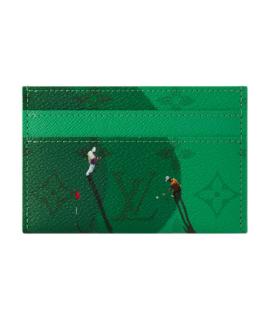 LOUIS VUITTON Кардхолдер