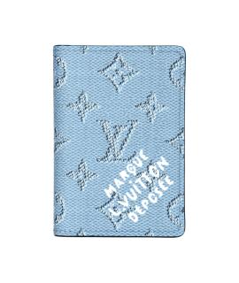 LOUIS VUITTON Кошелек