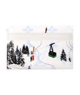 LOUIS VUITTON Кардхолдер