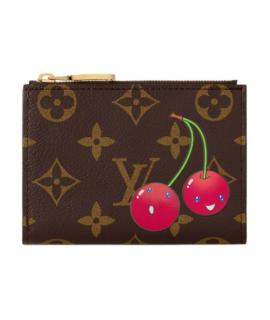 LOUIS VUITTON Кошелек