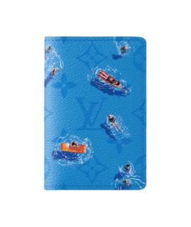 LOUIS VUITTON Кошелек