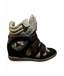 ISABEL MARANT ETOILE Кеды
