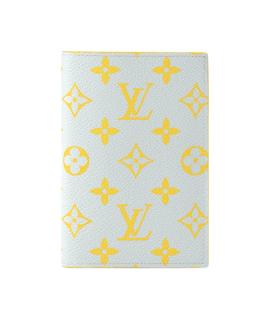 LOUIS VUITTON Обложка/футляр