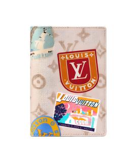 LOUIS VUITTON Обложка/футляр