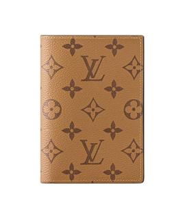 LOUIS VUITTON Обложка/футляр
